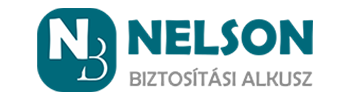 Nelson Biztosítási Alkusz nyereményjáték